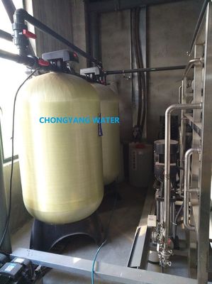 DOW CMS Purificador de Água por Osmose Reversa Alimentos e Bebidas Tratamento de Água Pura