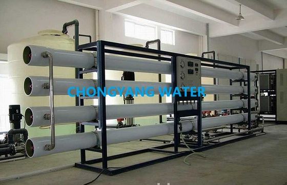 Purificador de Água de Utilização Comercial UPVC