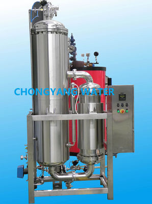 Gerador de vapor puro 100kgs psg ss316l gerador de vapor limpo para esterilização