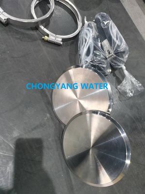 4040 Ss Ro Membrane Housing Ro Membrane Vessel