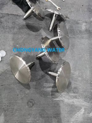 4040 Ss Ro Membrane Housing Ro Membrane Vessel