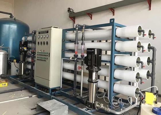 Brackish Water Purification The Key to Affordable Drinking Water Solutions