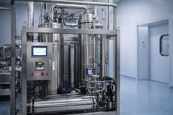 Gerador de vapor puro 100kgs psg ss316l gerador de vapor limpo para esterilização