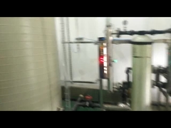 OSMOSE REVERSA DE 8000 LITROS-HORA