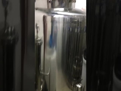 SISTEMA DE ÁGUA PURIFICADA NA INDÚSTRIA FARMACÊUTICA