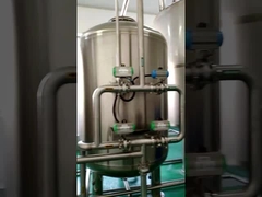 ÁGUA DE ALTA PUREZA PARA PRODUÇÃO FARMACÊUTICA