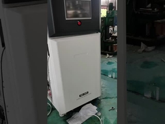 Sistemas de purificação de água medicinal