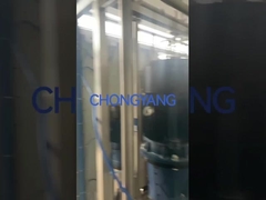 Sistemas de produção e distribuição de água e vapor